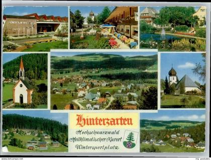 70698514 Hinterzarten Hinterzarten  x Hinterzarten