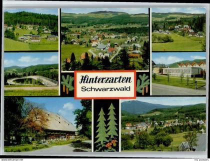 70698515 Hinterzarten Hinterzarten  *