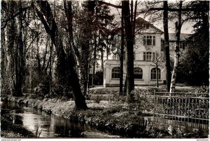 Hofheim - Kurhaus