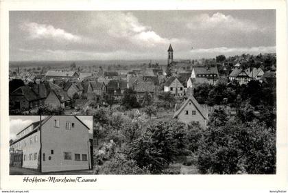 Hofheim-Marxheim Taunus