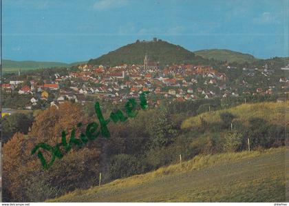 HOMBERG, Gesamtansicht,  um 1990