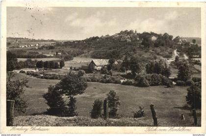 Homberg Oberhessen