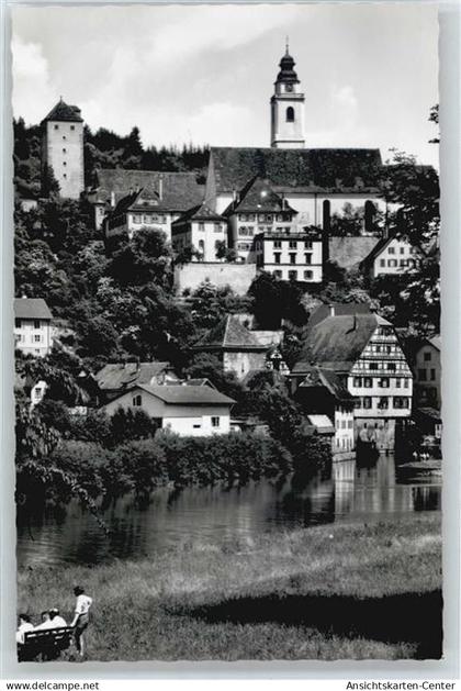 50438496 - Horb am Neckar