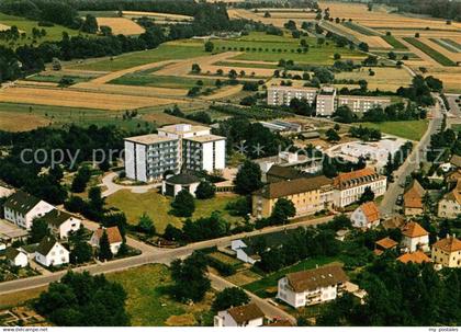 Horb Neckar Luftaufnahme