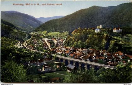 Hornberg