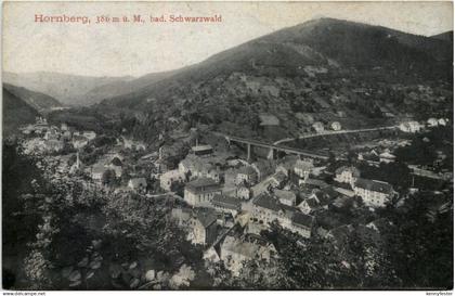 Hornberg - Schwarzwald