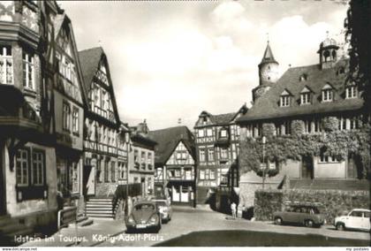 70079014 Idstein Idstein Koenig-Adolf-Platz