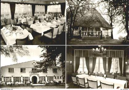 70085373 Itzehoe Itzehoe Gaststaette o 1962