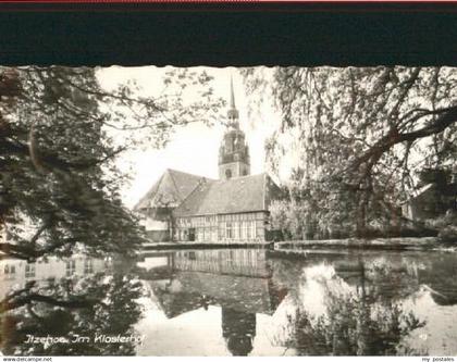 70118636 Itzehoe Itzehoe Klosterhof x 1955