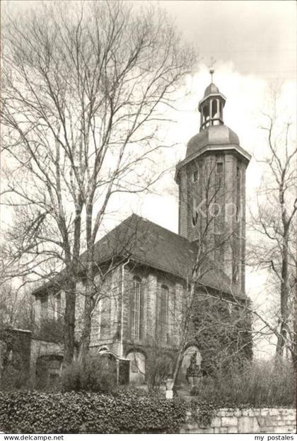 72518221 Jena Thueringen Friedenskirche Jena