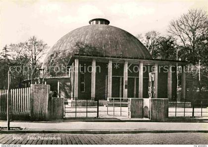 72703463 Jena Thueringen Zeiss Planetarium Jena