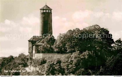 72705874 Jena Thueringen Fuchsturm Aussichtsturm Jena