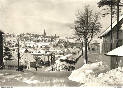 72049320 Joehstadt Joehstadt in Winter