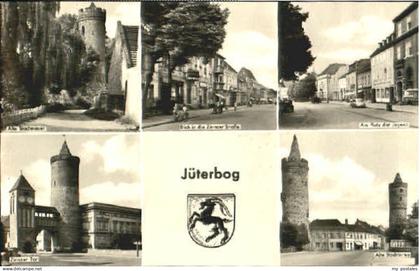 70094283 Jueterbog Jueterbog