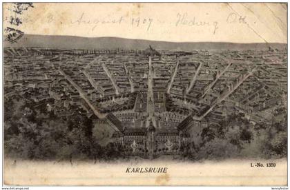 Karlsruhe