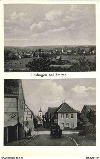 Rinklingen - Bretten