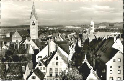 70080483 Kaufbeuren Kaufbeuren  x 1960