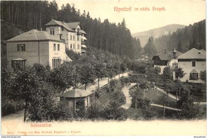 Kipsdorf - Sonnenblick