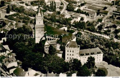 73693209 Kleve Niederrhein Schwanenburg Kleve Niederrhein