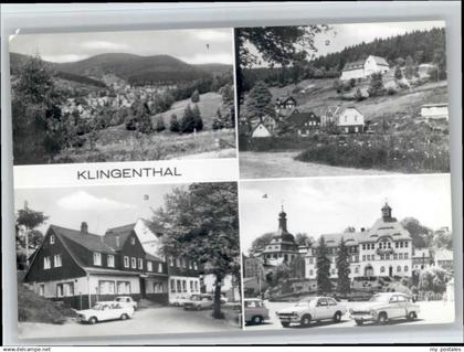 70699181 Klingenthal Vogtland Klingenthal  *