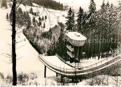 72648863 Klingenthal Vogtland Grosse Aschbergschanze Klingenthal Sachsen