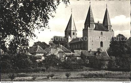 Koenigslutter Elm Kaiserdom