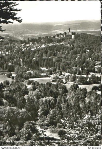 70105263 Koenigstein Taunus Koenigstein Taunus