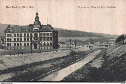 25-473 : NEUNKIRCHEN BEZ TRIER