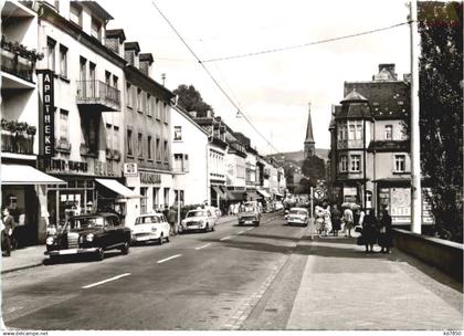 St. Wendel - Bahnhofstrasse