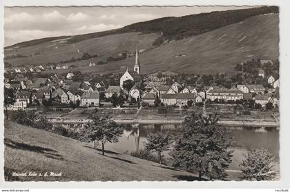 Kröv an der Mosel