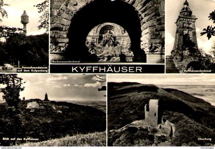 KYFFHÄUSER