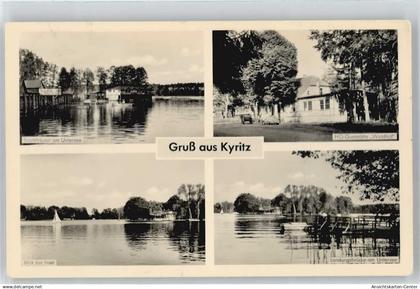 50732322 - Kyritz , Prignitz