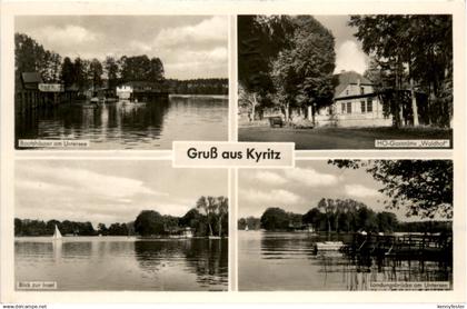 Gruss aus Kyritz