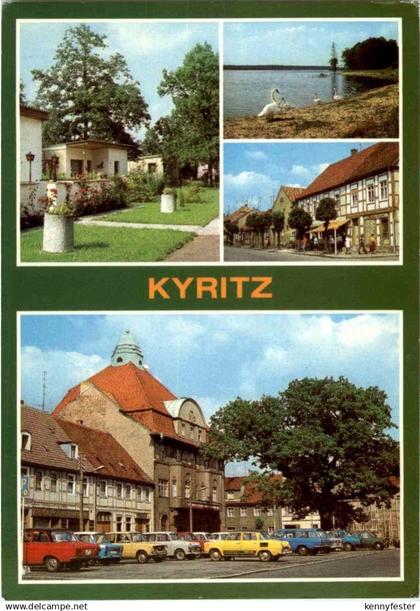 Kyritz