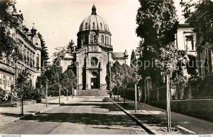 72776331 Lahr Schwarzwald Jammstrasse Christus Kirche  Lahr