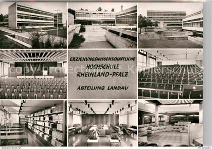 42652335 Landau Pfalz Hochschule Landau in der Pfalz