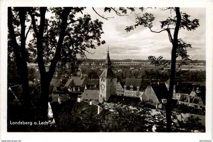 Landsberg am Lech