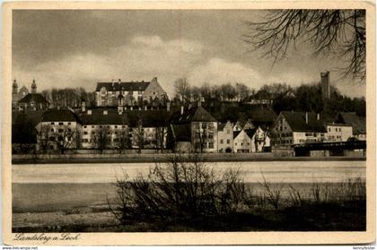 Landsberg am Lech