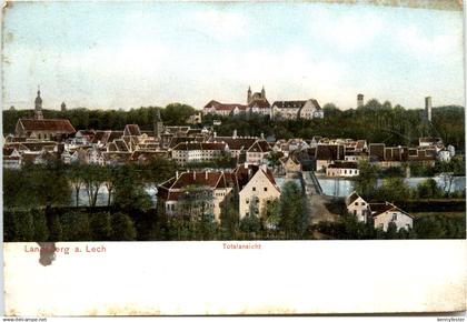 Landsberg am Lech