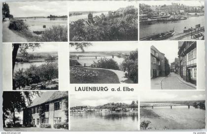 70134992 Lauenburg Elbe Lauenburg  *