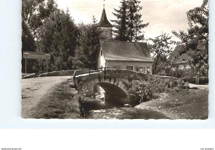 70059795 Lauf Pegnitz Lauf Eschenbach