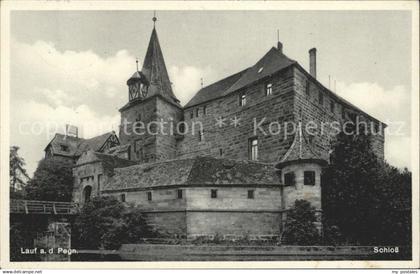 72143712 Lauf Pegnitz Schloss