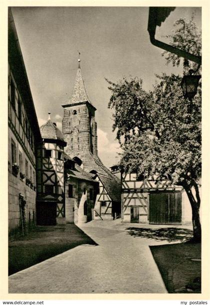 Lauf Pegnitz Spitalhof