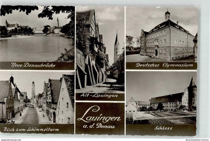 52195297 - Lauingen Donau