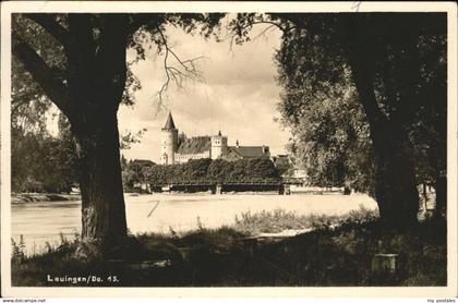 71067030 Lauingen Donau Schloss