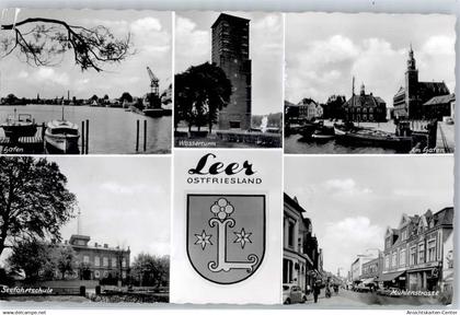 51504497 - Leer (Ostfriesland)