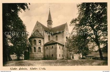 43240038 Lehnin Kloster Lehnin Klosterkirche