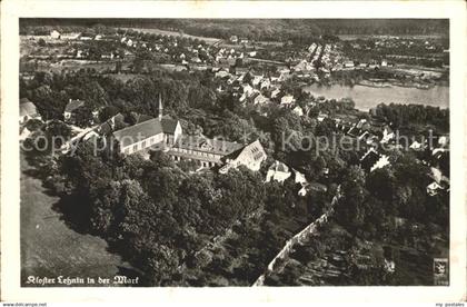 72006965 Lehnin Kloster Lehnin Fliegeraufnahme