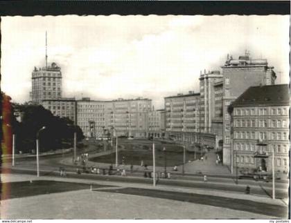 70118145 Leipzig Leipzig Rossplatz Leipzig