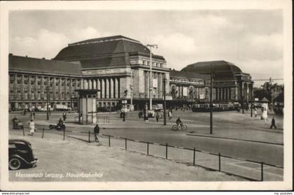 70893846 Leipzig Leipzig Hauptbahnhof * Leipzig